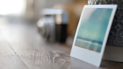 Robert Reader/Getty Images It can be hard to remember events because there is so little to distinguish day from day (Credit: Robert Reader/Getty Images)