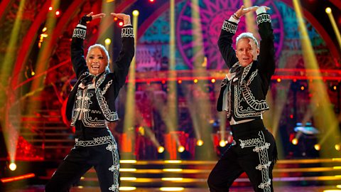 Watch strictly come dancing online season 18 online free