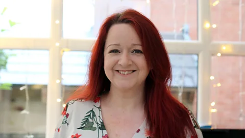 Claire Winterbottom (Credit: Claire Winterbottom)