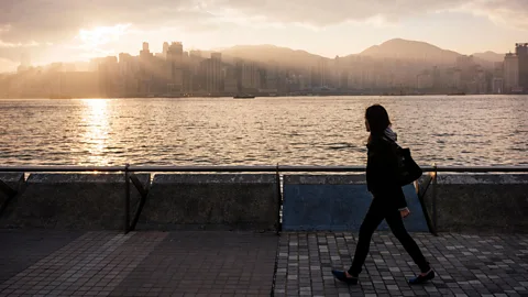 Alamy Pressure from families to find a partner leaves many single women vulnerable to falling for romance scams (Credit: Alamy)