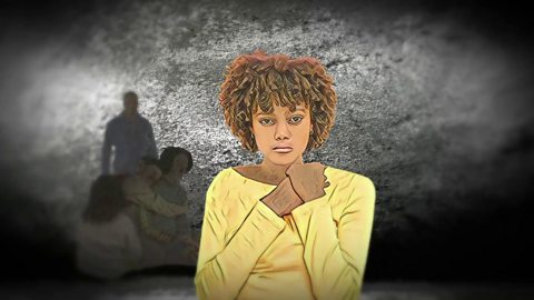 家庭暴力:專家解讀家暴受害者為什麼不離開施暴人? - BBC News 中文