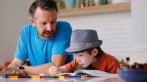 Schooling tips for parents of autistic children 