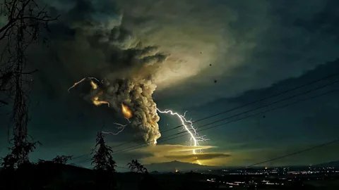 Domcar C Lagto/Pacific Press via Alamy (Credit: Domcar C Lagto/Pacific Press via Alamy)