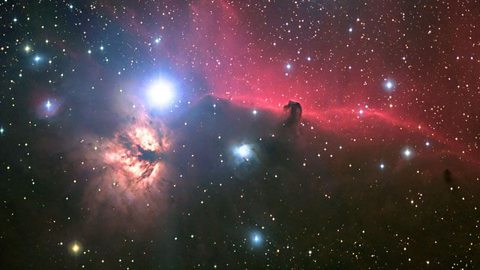 Stargazing - stories