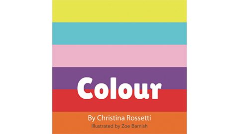 Colour - book pdf