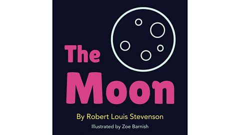 The Moon - book pdf