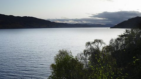 Loch Ness