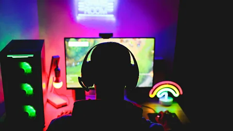 Are online games a new form of social media?, Featured News Story
