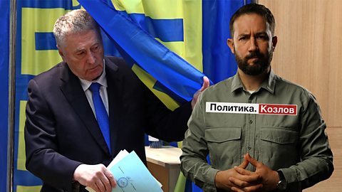 ЛДПР - единственная партия, которая провела съезд во время пандемии ...