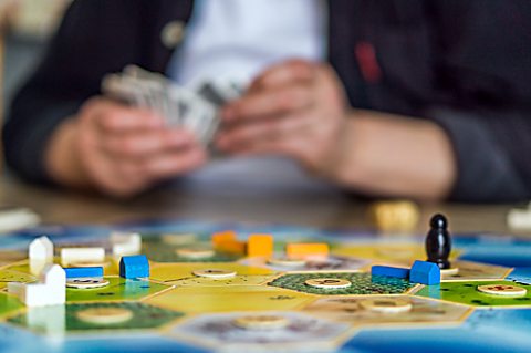 Why we're still not bored of board games after 5000 years - BBC Bitesize