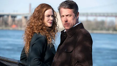 Alamy HBO thriller The Undoing was drivel – and yet it had us all hooked (Credit: Alamy)