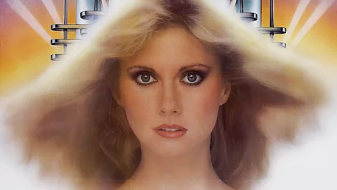 Alamy Despite being criticised by some, Xanadu has also garnered praise, winning the Ivor Novello Award for best film score (Credit: Alamy)