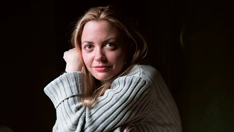 Getty Images Elizabeth Wurtzel (Credit: Getty Images)