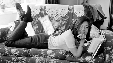 Getty Images Diana Rigg (Credit: Getty Images)