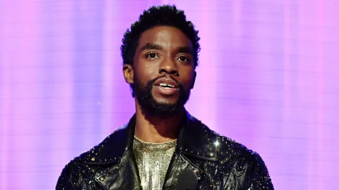 Getty Images Chadwick Boseman (Credit: Getty Images)