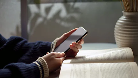 Alamy To make sure you're regularly considering the four reflection points, you can set up reminders to ensure you actually take the time to reflect (Credit: Alamy)