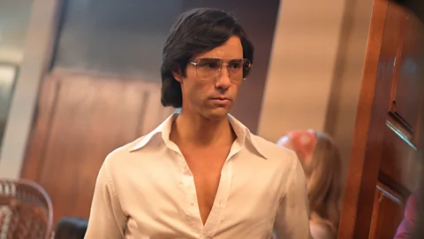 BBC One The Serpent (Credit: BBC One)