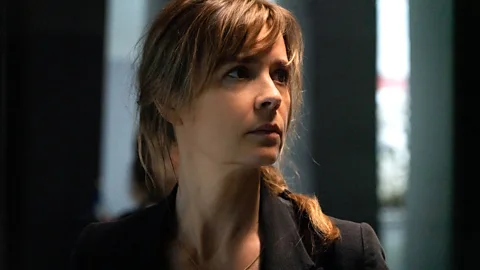 BBC Four Spiral (Credit: BBC Four)