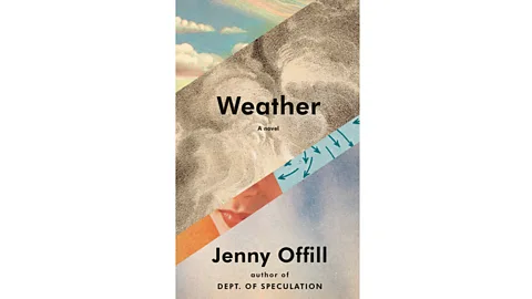 Granta In Weather, Jenny Offill deftly blends existential despair with warmth and comedy (Credit: Granta)