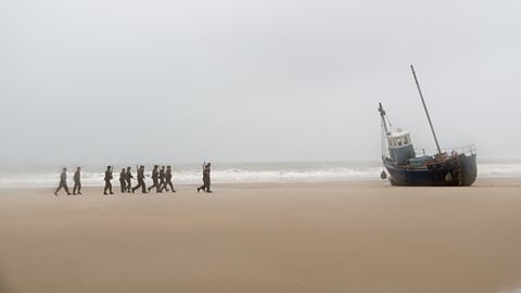 Dunkirk