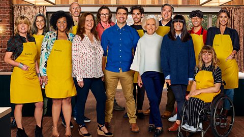 Bbc One Celebrity Best Home Cook