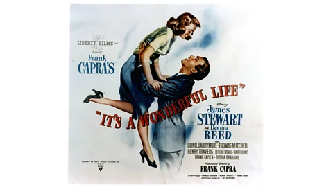 Getty Images There is an abundance of nostalgic films to choose from in winter (Credit: Getty Images)