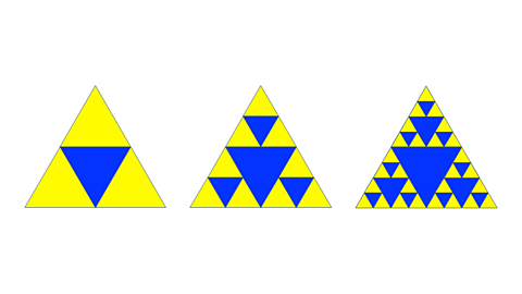 Maths challenge: Can you predict the patterns?