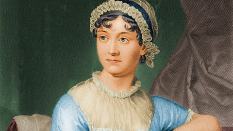 What Jane Austen can teach us about resilience