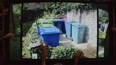 Bbc Two Your Garden Made Perfect Series 1 Episode 2