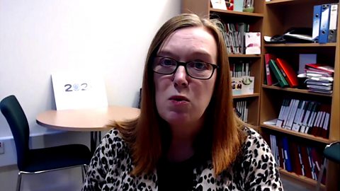 Sarah Gilbert - BBC News
