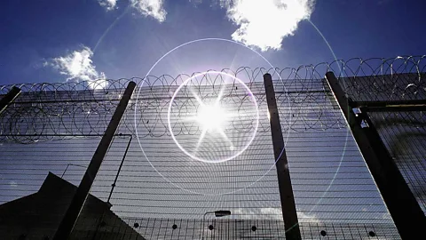 Getty Images There are many different kinds of security - now there is a new type to consider, called "epistemic security" (Credit: Getty Images)