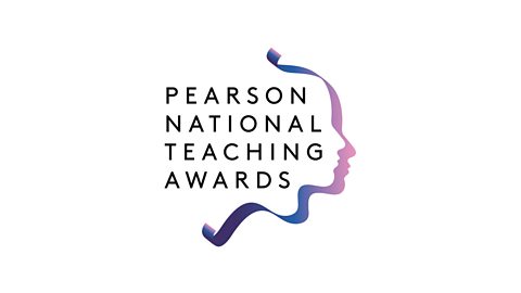 The Pearson National Teaching Awards