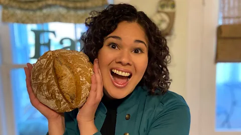 Kae Lani Palmisano (Credit: Kae Lani Palmisano)