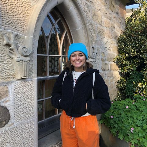 My Covid gap year: How putting my plans on hold turned out to be great for me