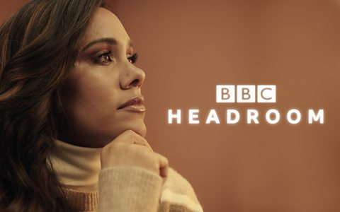 Headroom - The 91ȱ's toolkit for your mental health