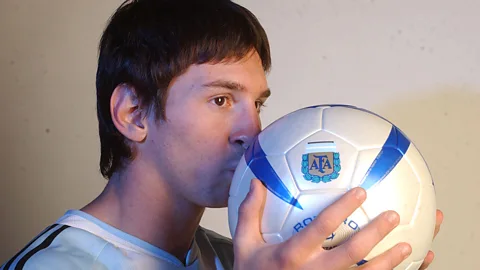 Getty Images (Credit: Getty Images)