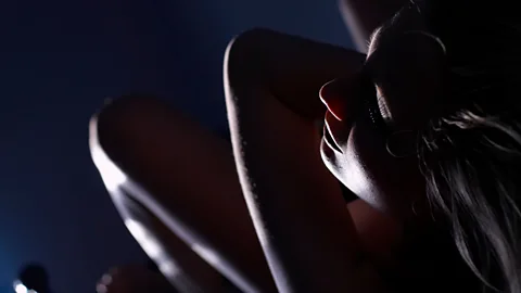 Alamy (Credit: Alamy)