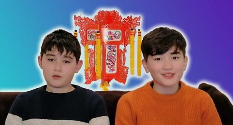 Newsround: Lunar New Year - What is it and how will you be celebrating?