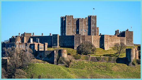 Dover Castle