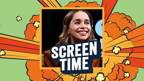 Emilia Clarke - BBC News