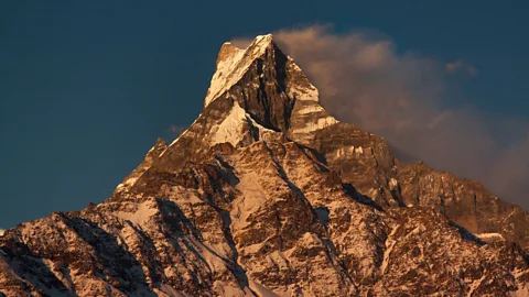 Neelima Vallangi Officially opened in 2012, the five-day Mardi Himal trek offers spectacular views of Machhapucchare (Credit: Neelima Vallangi)