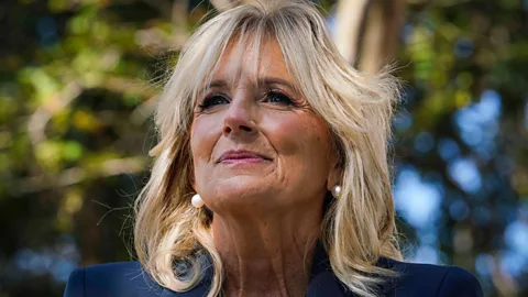 Alamy File image of a young lecturer