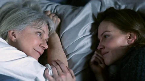Alamy What They Had (2018) looks skilfully at the responsibility that falls to families in caring for dementia patients (Credit: Alamy)