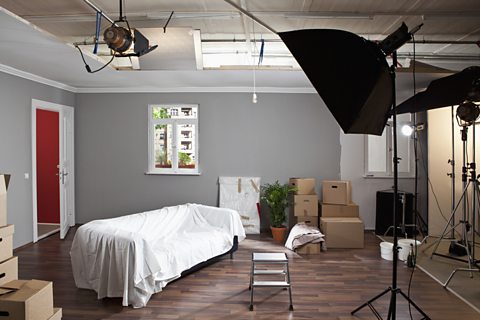 BBC Sounds - Jacob Hawley: On Love - I visited an ethical porn set