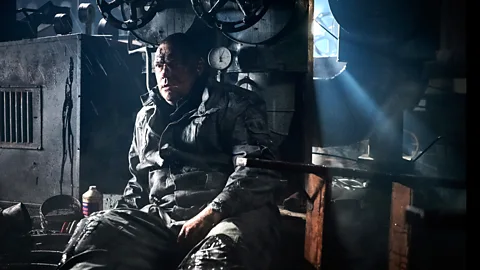 Sky Atlantic/Now TV Hausen (Credit: Sky Atlantic/Now TV)