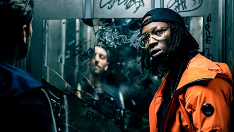 Netflix Dealer (Credit: Netflix)