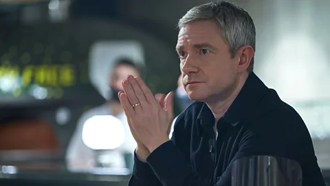 FX Breeders (Credit: FX)