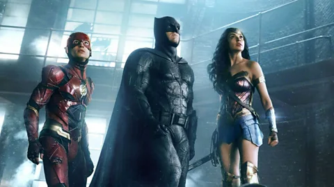 Warner Bros (Credit: Warner Bros)