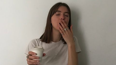 High-caffeine drinks come with consequences