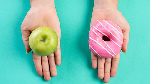 Why is the UK so overweight?